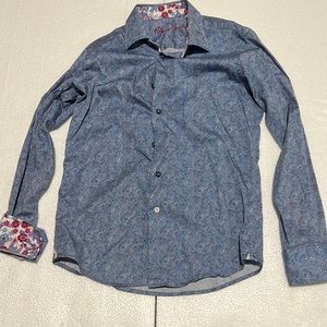 Robert Graham Dress Shirt